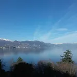 Blu Διαμέρισμα Στρέσα
