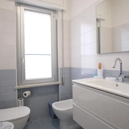 Blu Apartament