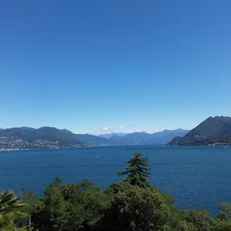 Blu * Stresa