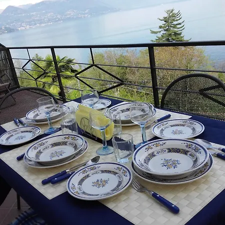 Apartament Blu