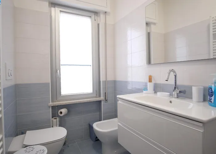 Blu Apartmán