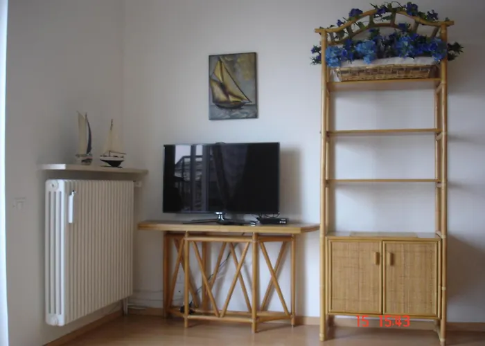 Blu Apartmán *