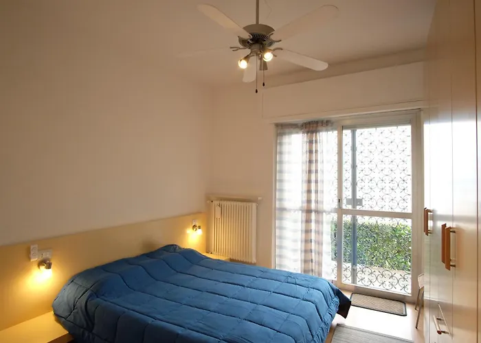 Apartmán Blu