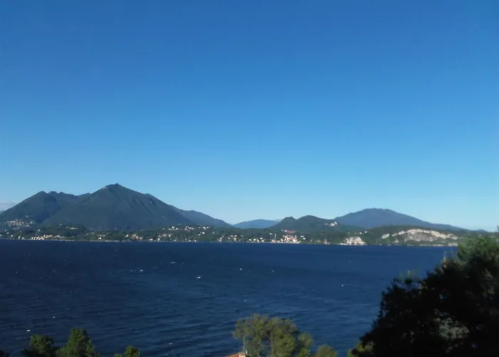 Blu Apartmán