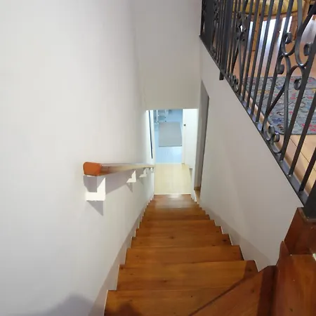 Blu Apartman *