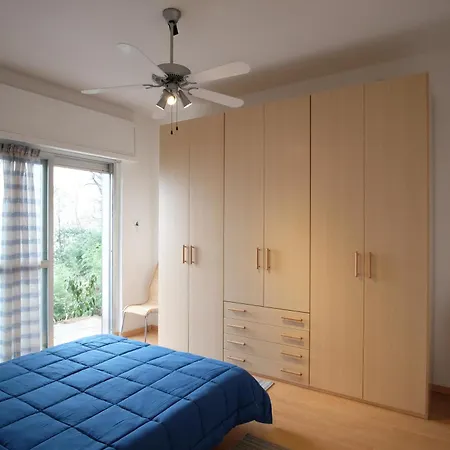 Apartman Blu Stresa
