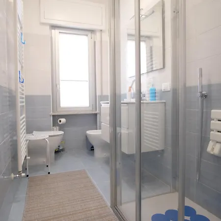 Apartman Blu *