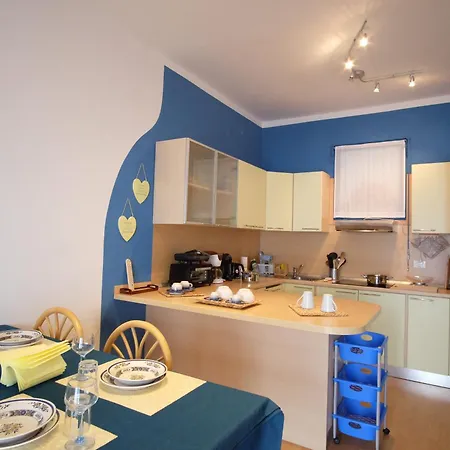 Apartman Blu