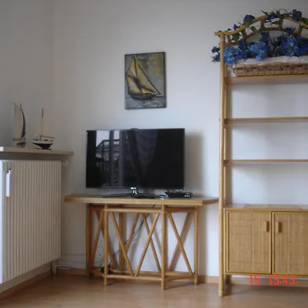 Blu Apartman *