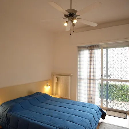 Apartman Blu