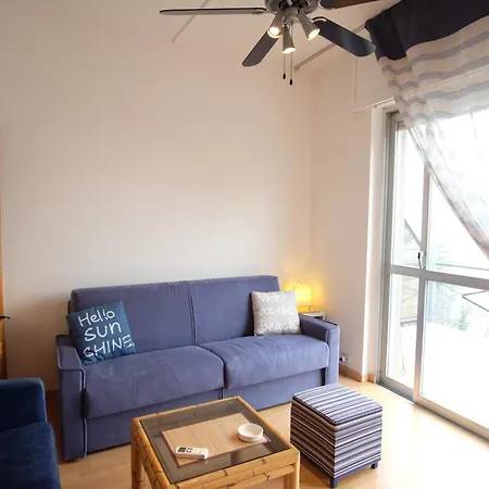 Apartman Blu *