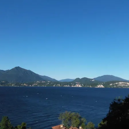 Blu Apartman